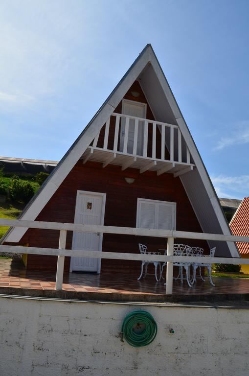 Pousada Recanto Das Orquideas Santo Antônio do Pinhal Dış mekan fotoğraf